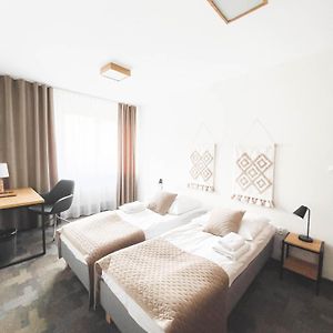 Apartament typu deluxe